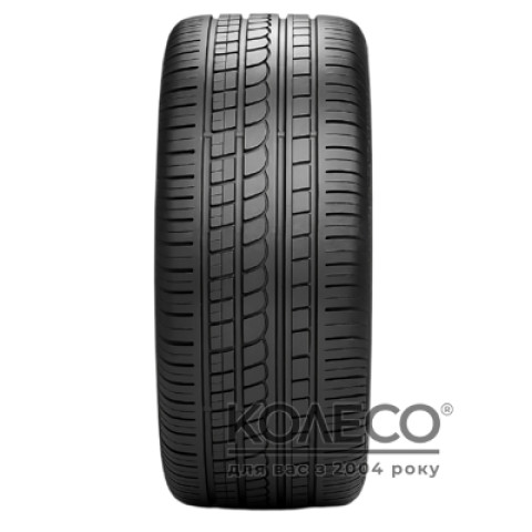 Летние шины Pirelli PZero Rosso 265/45 R20 104Y