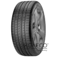 Pirelli PZero Rosso Asimmetrico