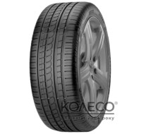 Pirelli PZero Rosso Asimmetrico 245/50 R18 100W