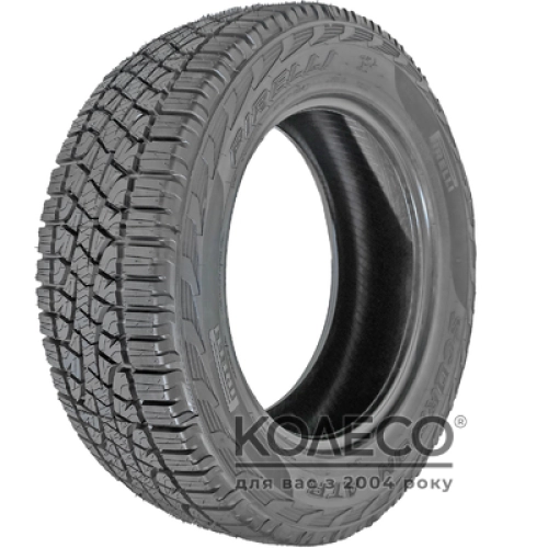 Летние шины Pirelli Scorpion ATR 255/65 R17 110T