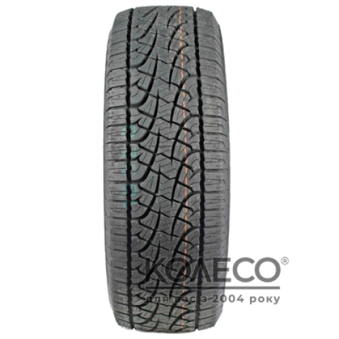 Летние шины Pirelli Scorpion ATR 255/65 R17 110T