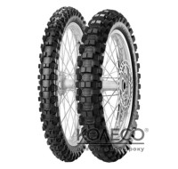 Мотошины Pirelli Scorpion MX Extra 110/90 R19 62M