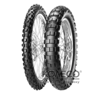 Мотошины Pirelli Scorpion Rally 150/70 R18 70R