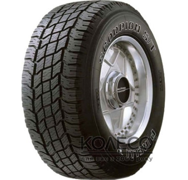 Легкові шини Pirelli Scorpion ST