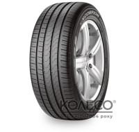 Легкові шини Pirelli Scorpion Verde 235/55 R20 102V