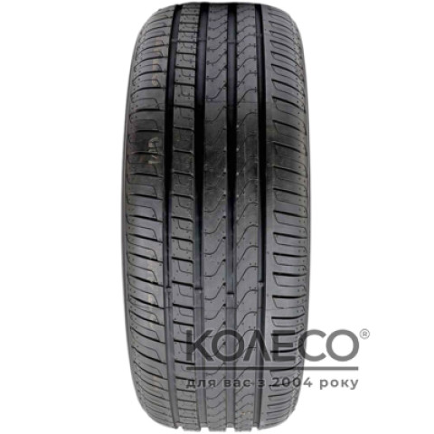 Летние шины Pirelli Scorpion Verde 275/40 R21 107Y XL
