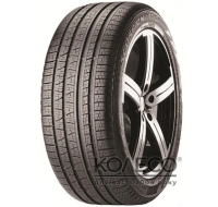 Легковые шины Pirelli Scorpion Verde All Season 285/60 R18 120V XL