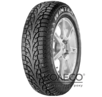 Легковые шины Pirelli Winter Carving Edge 255/55 R18 109T XL