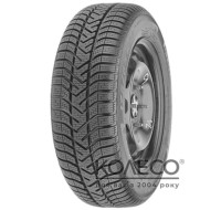 Легкові шини Pirelli Winter Snowcontrol 3 205/55 R16 91H