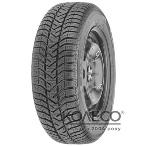 Зимние шины Pirelli Winter Snowcontrol 3 185/65 R15 88T