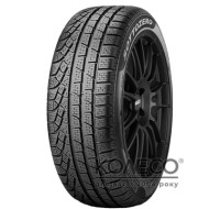 Легкові шини Pirelli Winter Sottozero 2 235/45 R17 97V XL