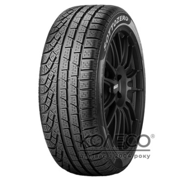Зимние шины Pirelli Winter Sottozero 2 235/40 R18 95V XL