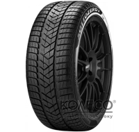 Легкові шини Pirelli Winter Sottozero 3 245/45 R20 103V XL