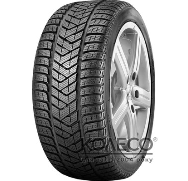 Зимние шины Pirelli Winter Sottozero 3 205/60 R16 96H XL