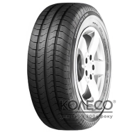 Легкові шини Point S Summerstar 3 Van 195/75 R16 107/105R C