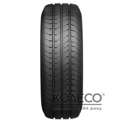 Літні шини Point S Summerstar 3 Van 195/75 R16 107/105R C