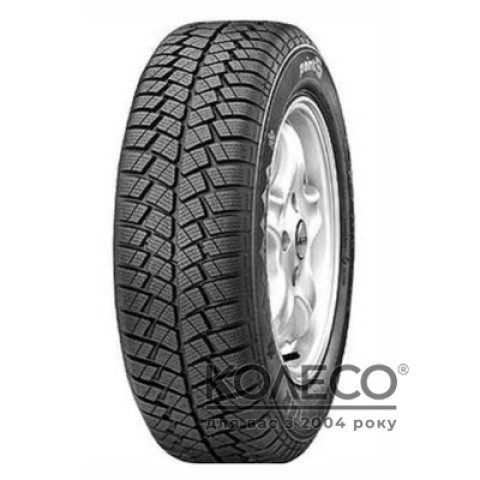 Зимові шини Point S Winterstar 195/75 R16 107/105R C