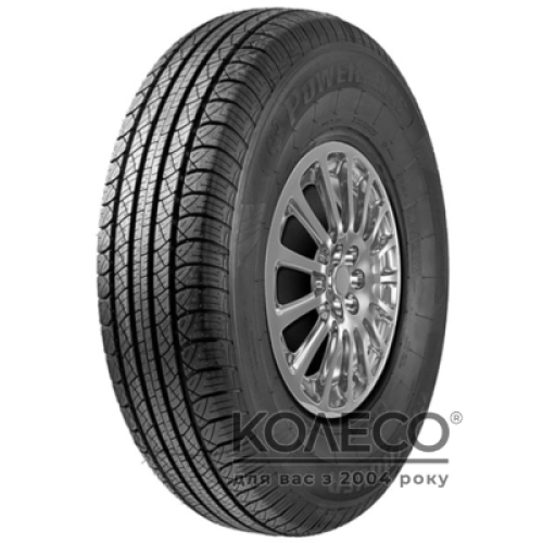 Летние шины Powertrac CityRover 225/65 R17 102H