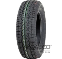 Легковые шины Powertrac Snowtour 225/70 R16 107T XL
