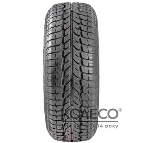 Зимові шини Powertrac Snowtour 245/65 R17 111T XL