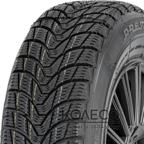 Зимові шини Premiorri ViaMaggiore 195/60 R15 88T