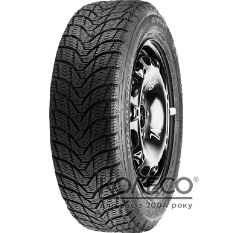 Зимові шини Premiorri ViaMaggiore 195/60 R15 88T