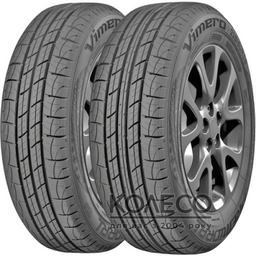 Літні шини Premiorri Vimero 195/60 R15 88H
