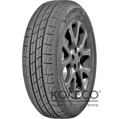 Летние шины Premiorri Vimero 195/60 R15 88H