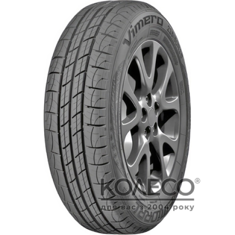 Літні шини Premiorri Vimero 195/60 R15 88H