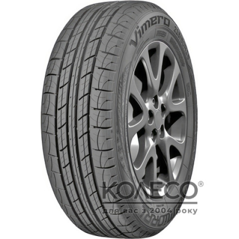 Летние шины Premiorri Vimero 195/60 R15 88H