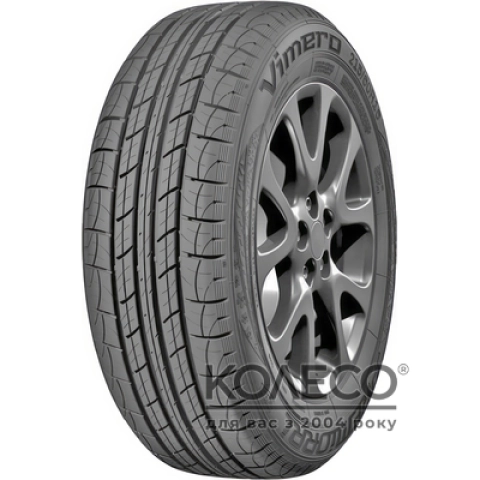Літні шини Premiorri Vimero 195/60 R15 88H