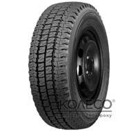Легковые шины Riken Cargo 195/75 R16 107/105R C