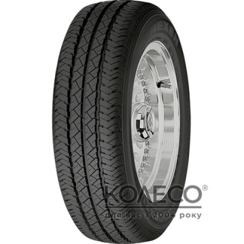 Всесезонные шины Roadstone Classe Premiere CP321 185/75 R16 104/102T C