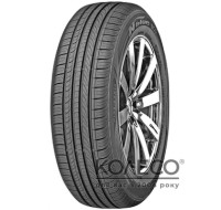 Легковые шины Roadstone NBlue Eco 165/60 R14 75H