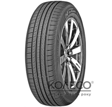 Літні шини Roadstone NBlue Eco 185/65 R15 88H