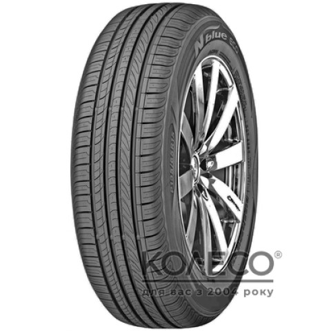 Літні шини Roadstone NBlue Eco 215/65 R17 98T