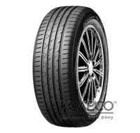 Легковые шины Roadstone N'blue HD 235/55 R17 99V