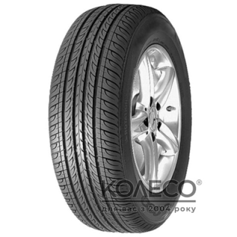 Літні шини Roadstone N5000 205/45 R16 83H