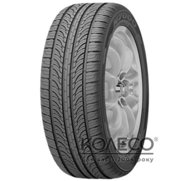 Літні шини Roadstone N7000 225/50 R17 98W
