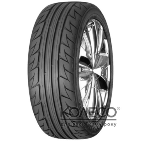 Літні шини Roadstone N9000 275/35 R18 99W XL