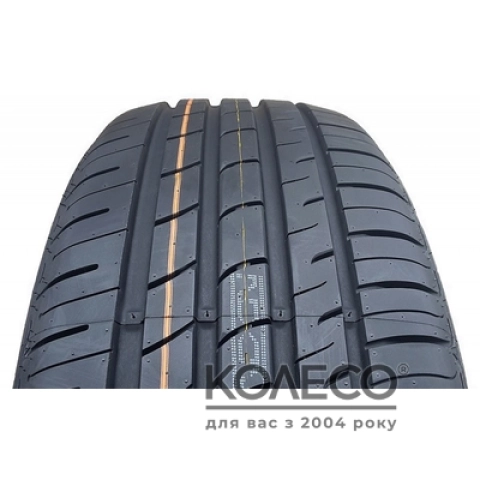 Летние шины Roadstone N'Fera RU1 235/55 R17 99V