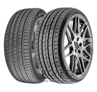 Легковые шины Roadstone N'Fera SU1 235/55 R19 105W XL