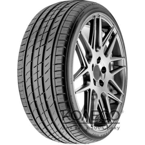 Літні шини Roadstone N'Fera SU1 235/55 R19 105W XL