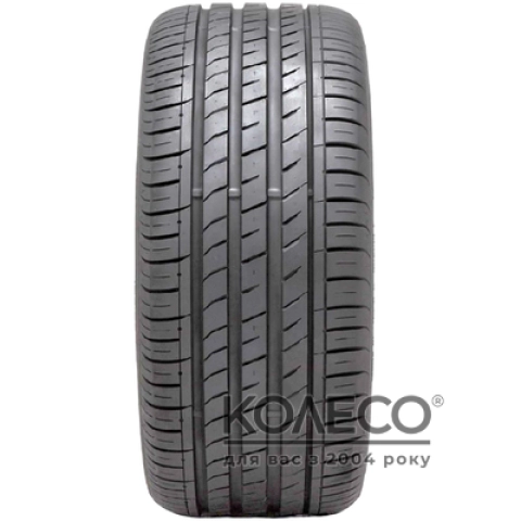 Літні шини Roadstone N'Fera SU1 235/55 R19 105W XL