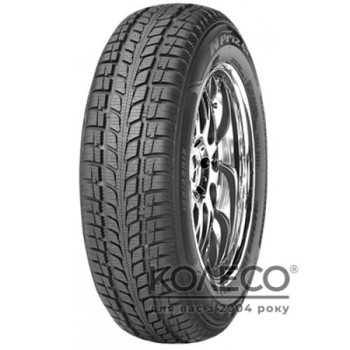 Всесезонные шины Roadstone N'Priz 4S 195/65 R15 91T