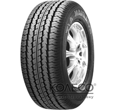 Всесезонные шины Roadstone Roadian A/T 205/70 R15 104/102T C