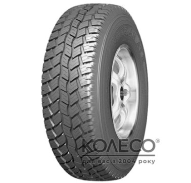 Всесезонні шини Roadstone Roadian A/T 2 265/75 R16 123Q