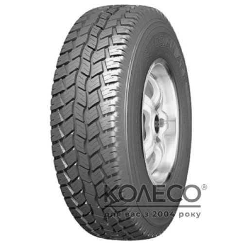 Всесезонні шини Roadstone Roadian A/T 2 265/70 R17 113S