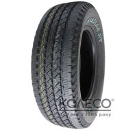 Легковые шины Roadstone Roadian H/T SUV 215/75 R15 100S