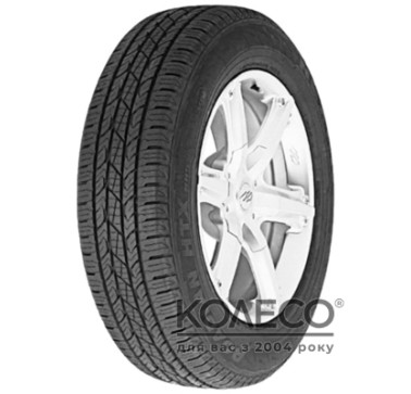 Всесезонні шини Roadstone Roadian HTX RH5 265/70 R16 112S